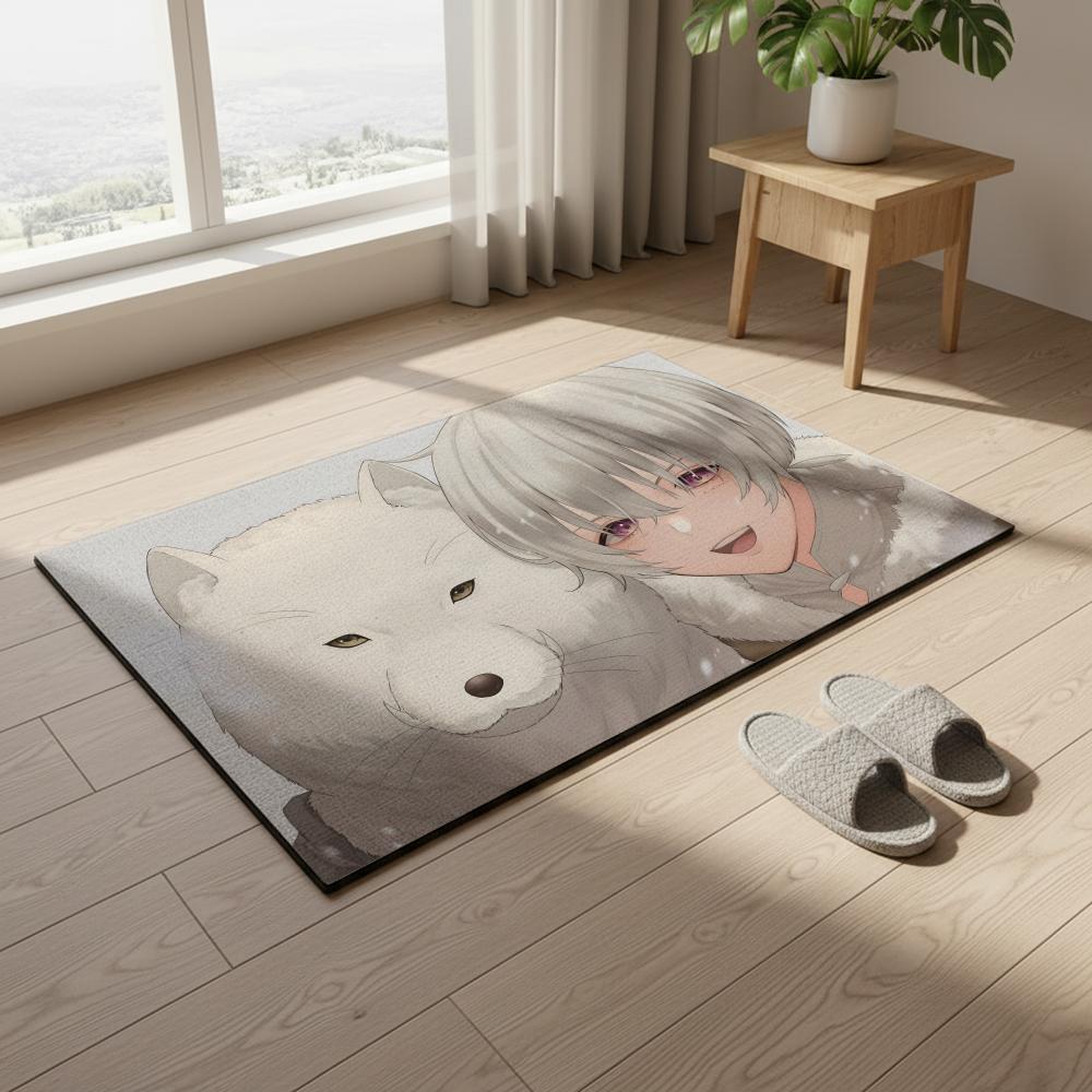Your Home Textiles - Floor Mat diatom mud bathroom absorbent
