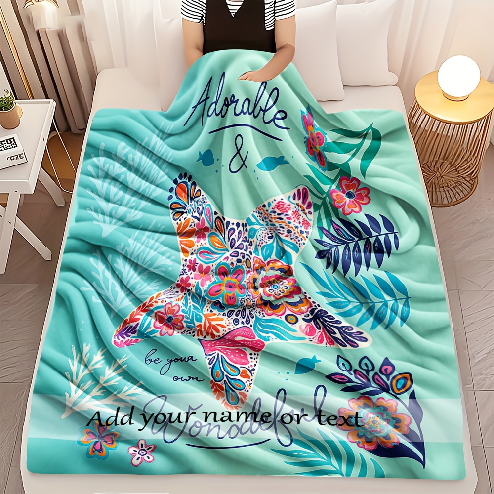 Custom Your Name or Text, Char - Your Home Textiles ulasan dan harga