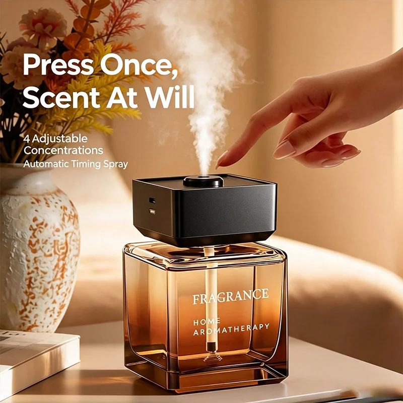 Home Fragrance Spray Hotel-gra - Home & Hotel Textiles Private Limited ulasan dan harga