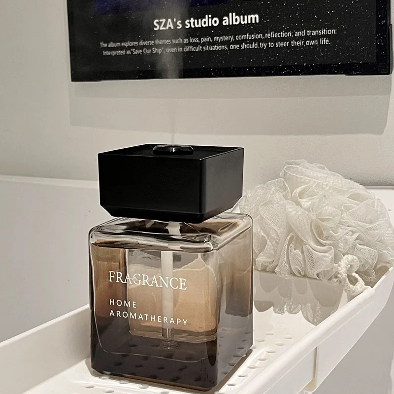 Home Fragrance Spray Hotel-gra - Home & Hotel Textiles Private Limited ulasan dan harga