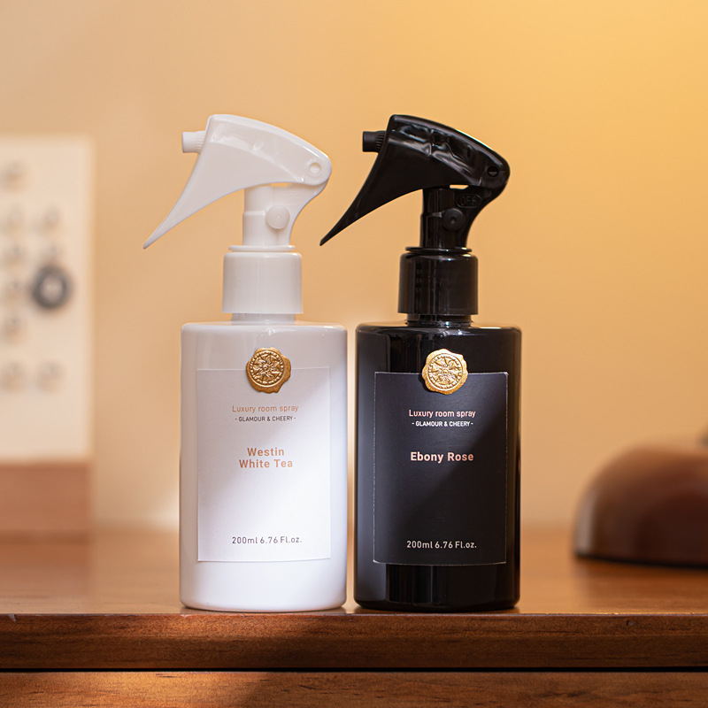 Room Spray Odor Eliminator, Na - Home & Hotel Textiles Private Limited ulasan dan harga