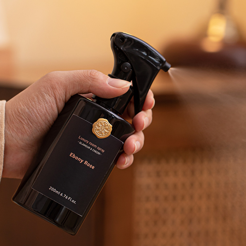 Room Spray Odor Eliminator, Na - Home & Hotel Textiles Private Limited ulasan dan harga
