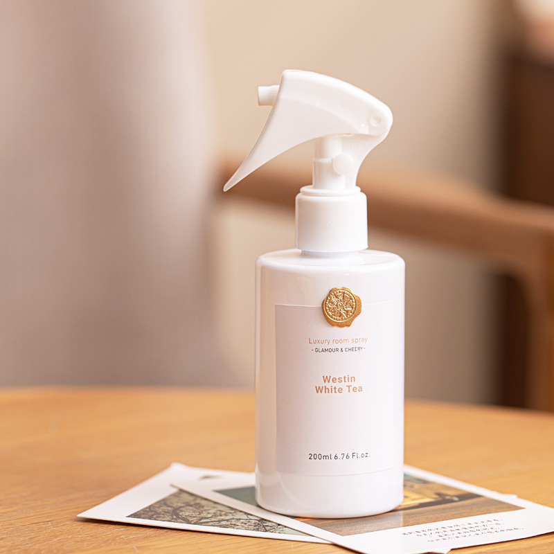Room Spray Odor Eliminator, Na - Home & Hotel Textiles Private Limited ulasan dan harga