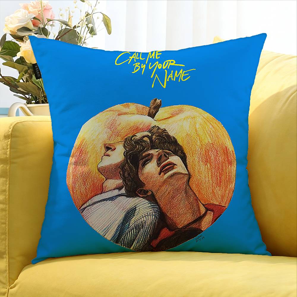 C-Call me by your name  Variou - Your Home Textiles ulasan dan harga