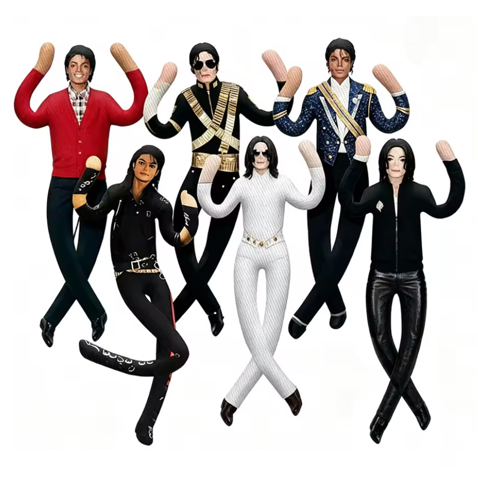 Hot Sale Michael Jackson Cospl - Home Textile ulasan dan harga