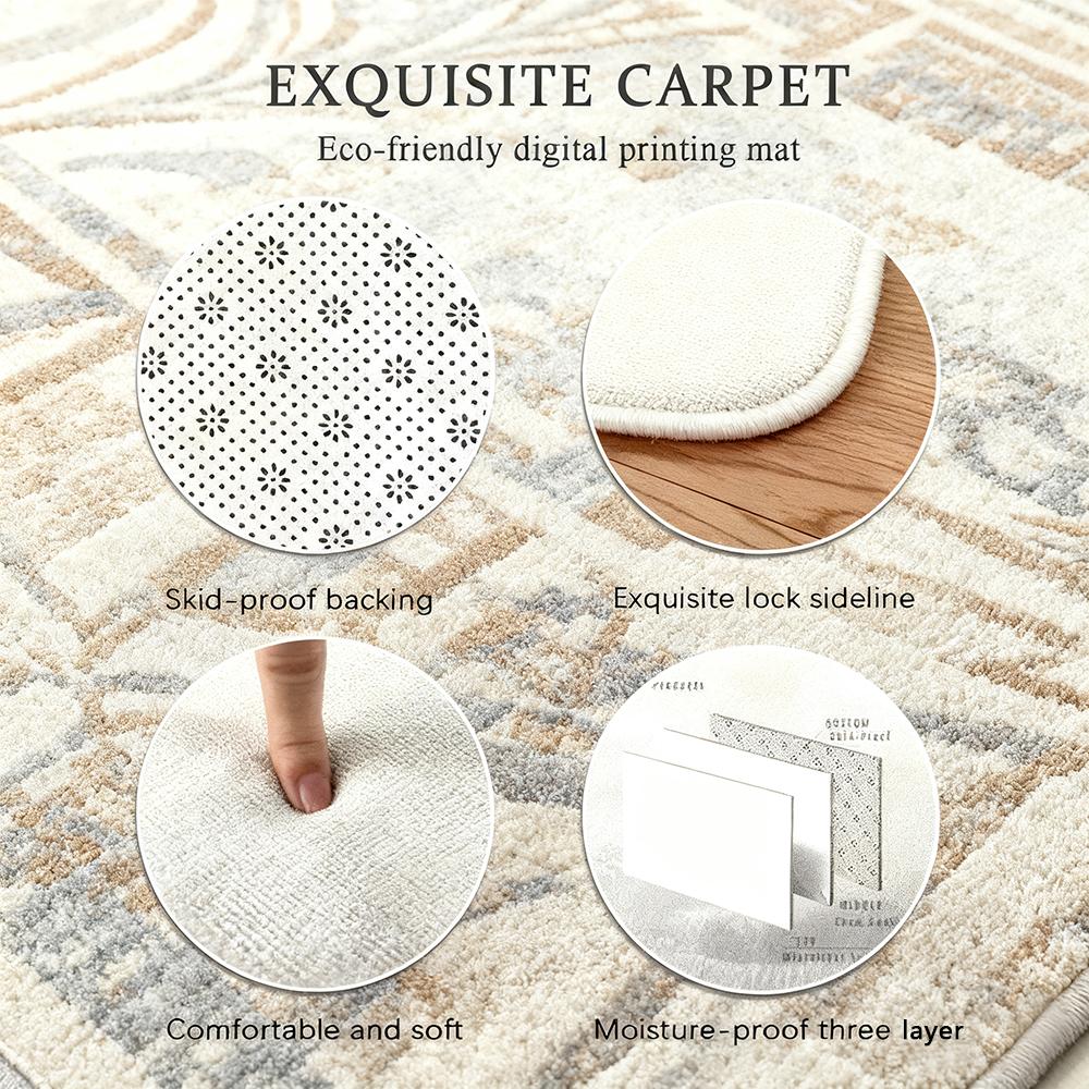 Funny Welcome Mats Please Take - Your Home Textiles ulasan dan harga