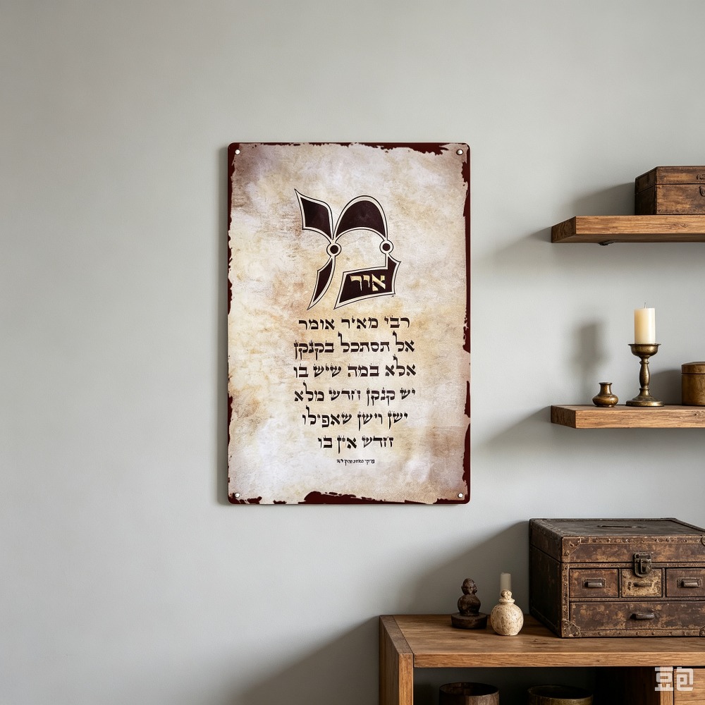 CIFBUY Vintage Hebrew Torah Sc - Home & Hotel Textiles Private Limited ulasan dan harga