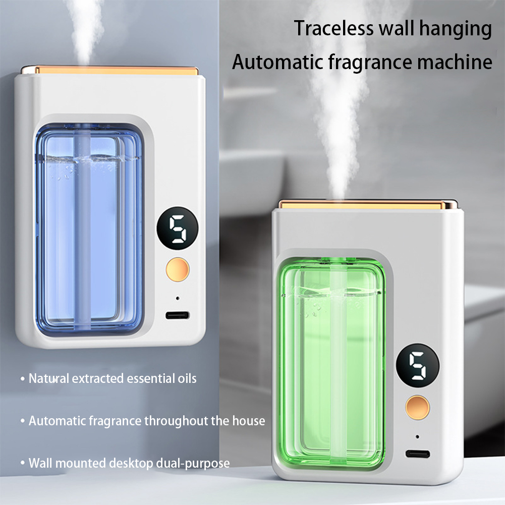 Aromatherapy Diffuser Wireless - Home & Hotel Textiles Private Limited ulasan dan harga