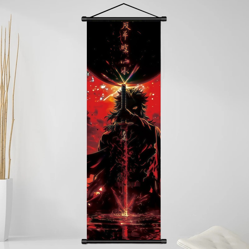 Demon Slayer Kyojuro Rengoku H - Home Textile ulasan dan harga