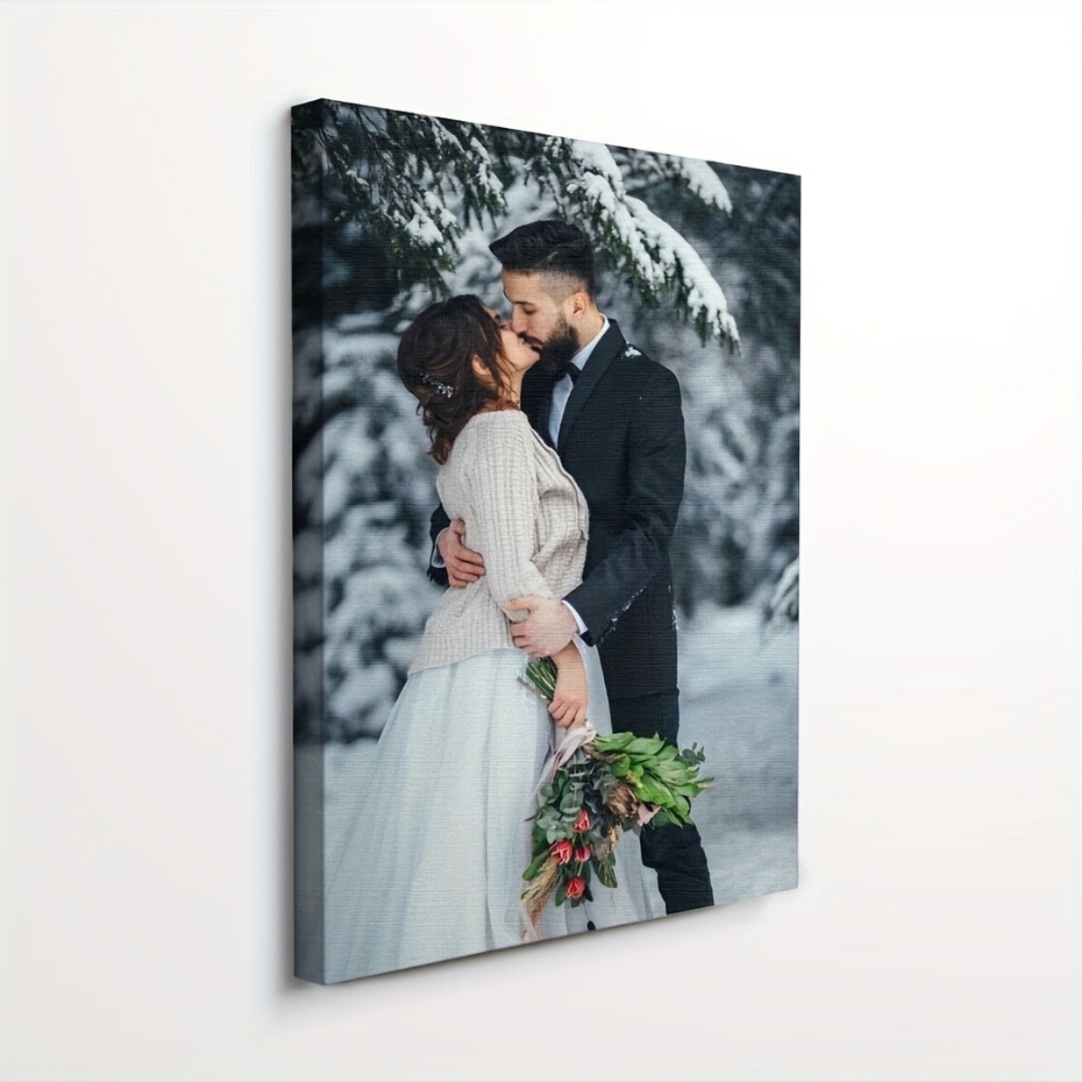 Customizable Wall Art—Suitable - Home Of Textiles ulasan dan harga