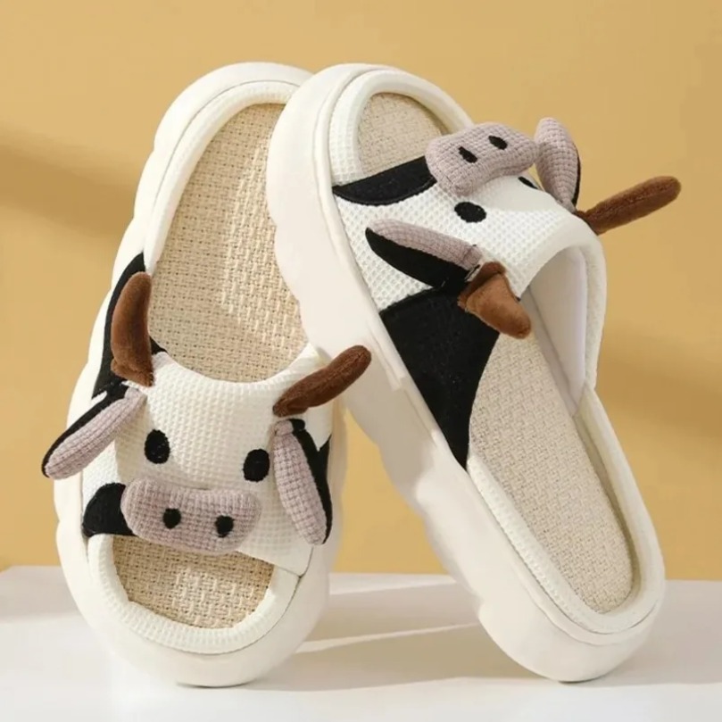 House Slipper Men Women Summer - Home Textile ulasan dan harga