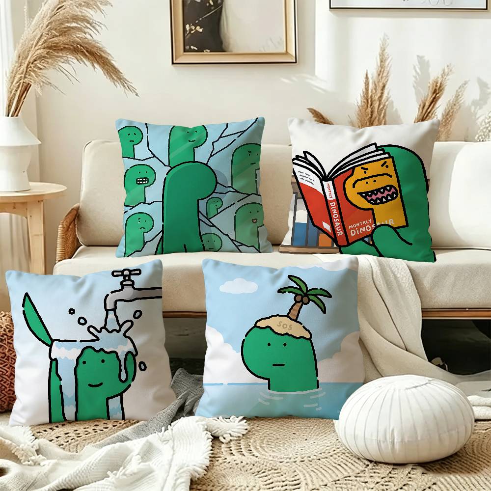 Cartoon J-Joguman S-Studio Pil - Home Textiles And Furnishing ulasan dan harga
