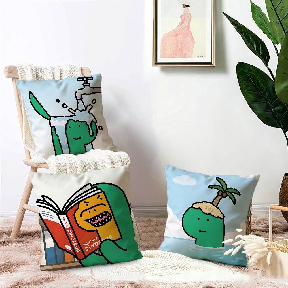 Cartoon J-Joguman S-Studio Pil - Home Textiles And Furnishing ulasan dan harga