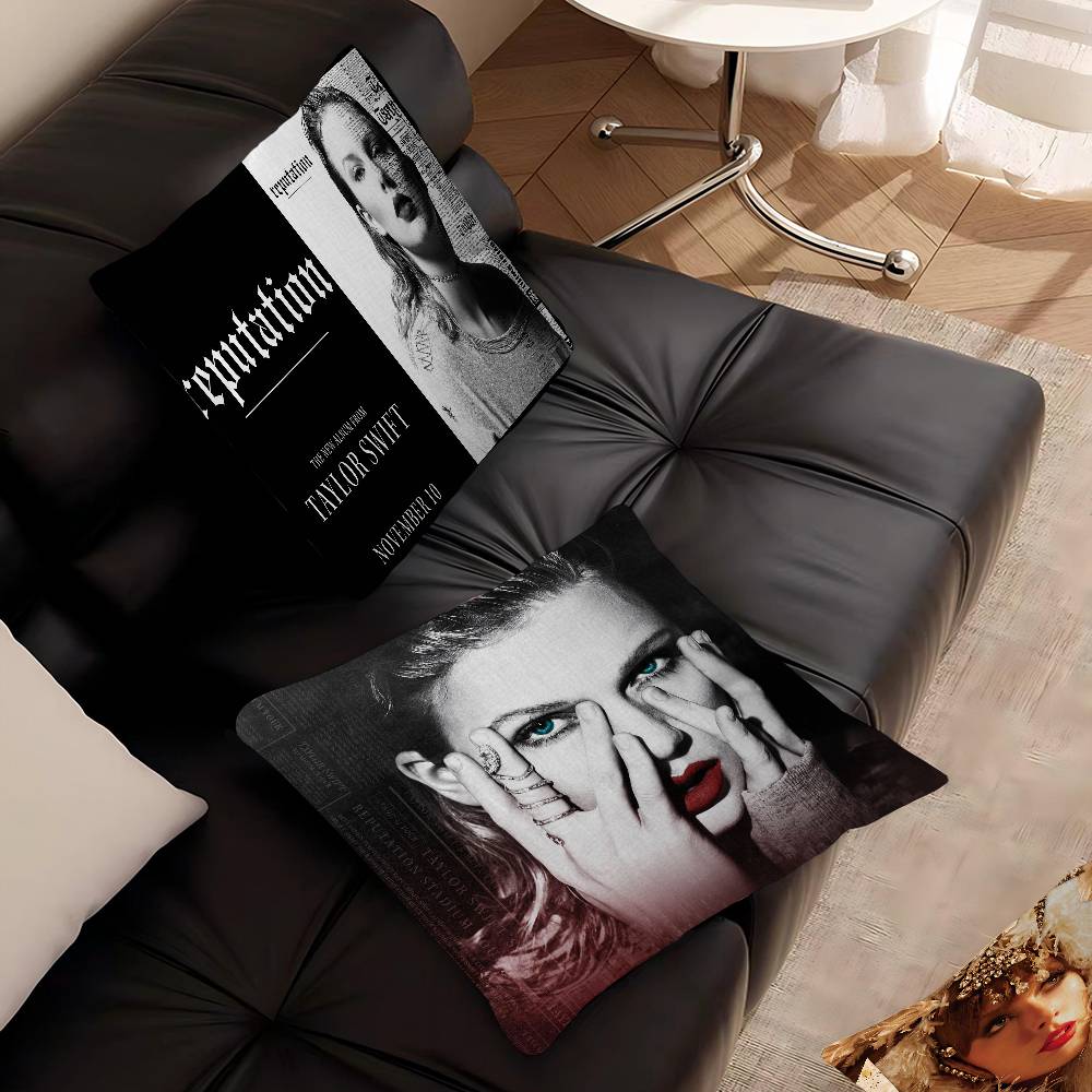 Hot Singer T-Taylor S-Swift Pi - Home Textiles And Furnishing ulasan dan harga