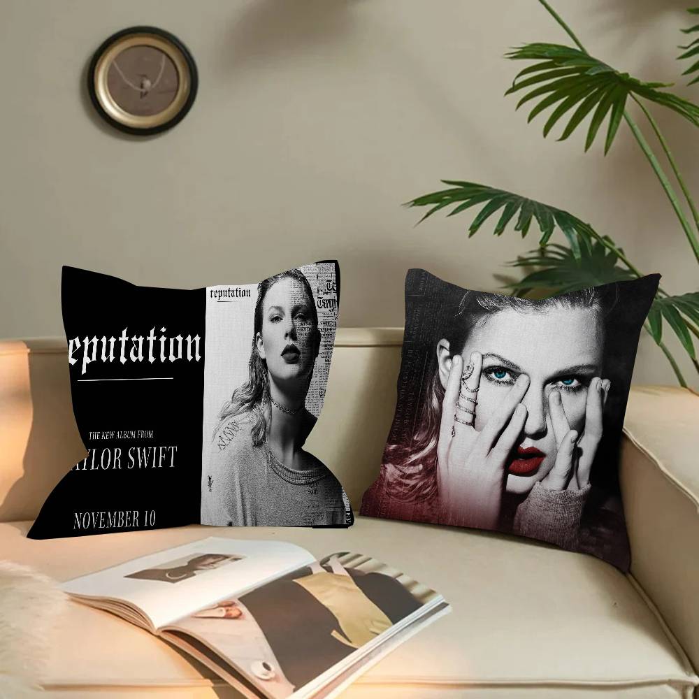 Hot Singer T-Taylor S-Swift Pi - Home Textiles And Furnishing ulasan dan harga