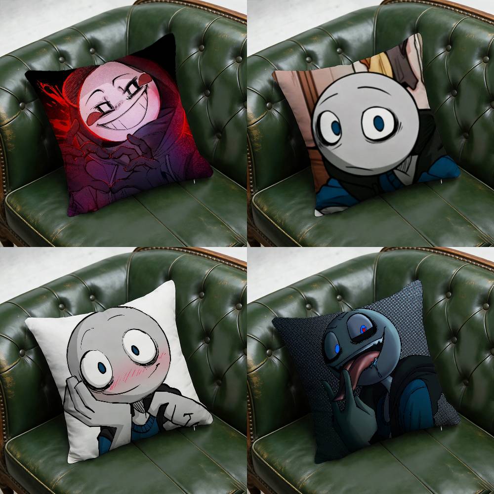 For Peter Your Boyfriend Throw - Your Home Textiles ulasan dan harga